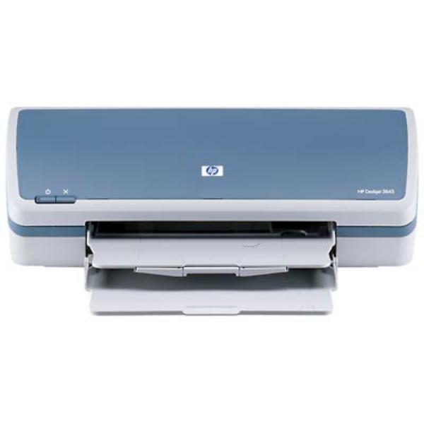 DeskJet 3845 DeskJet 3845