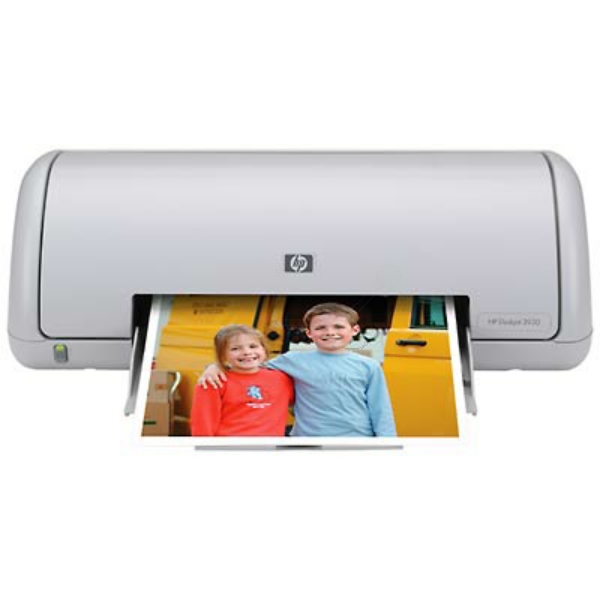 DeskJet 3920 DeskJet 3920