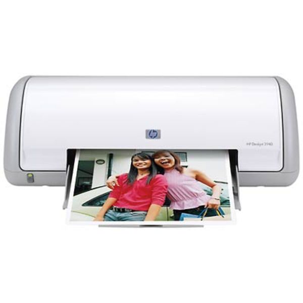 DeskJet 3940 DeskJet 3940