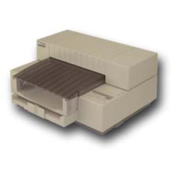 DeskJet 520 DeskJet 520
