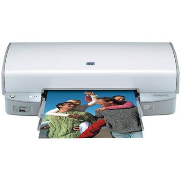 DeskJet 5432 DeskJet 5432