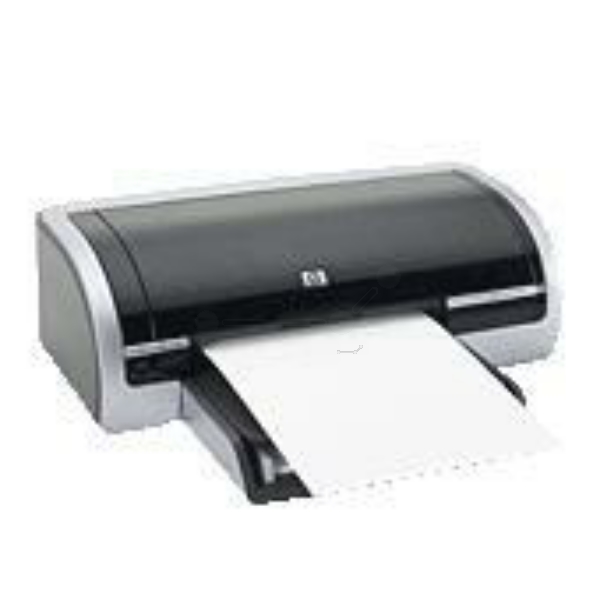 DeskJet 5650 DeskJet 5650