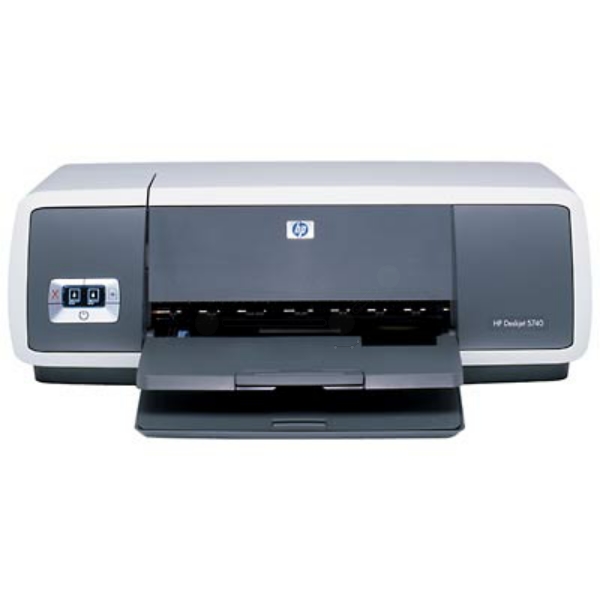 DeskJet 5740 DeskJet 5740