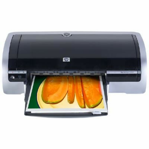 DeskJet 5850 DeskJet 5850