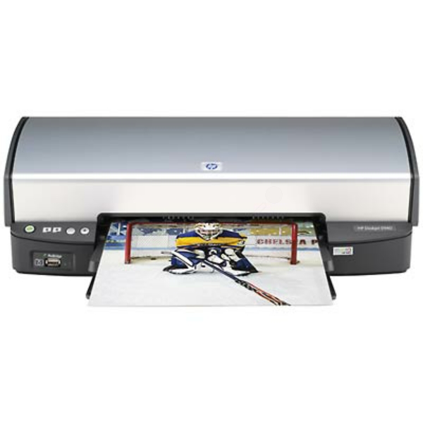 DeskJet 5940 DeskJet 5940