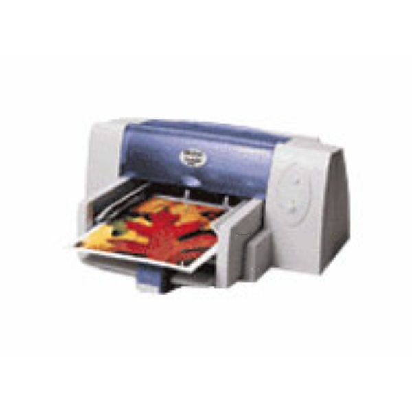 DeskJet 630 C DeskJet 630 C