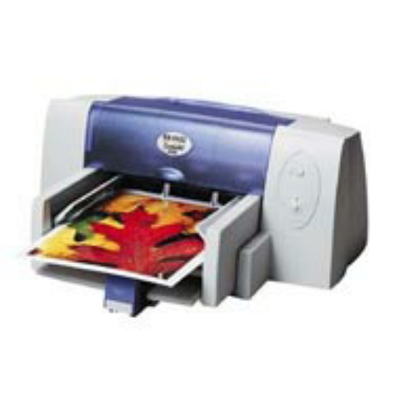 DeskJet 648 C DeskJet 648 C