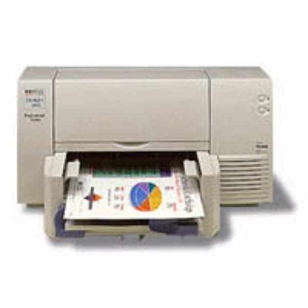 DeskJet 691 C DeskJet 691 C