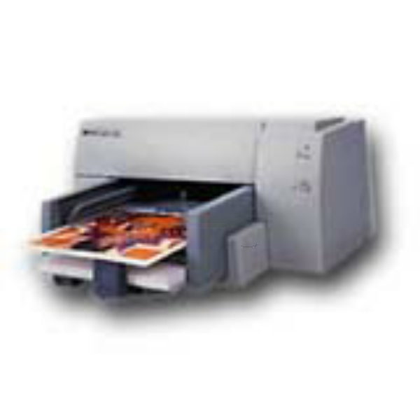 DeskJet 693 C DeskJet 693 C