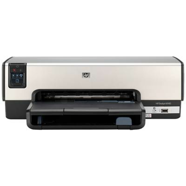 DeskJet 6940 DeskJet 6940