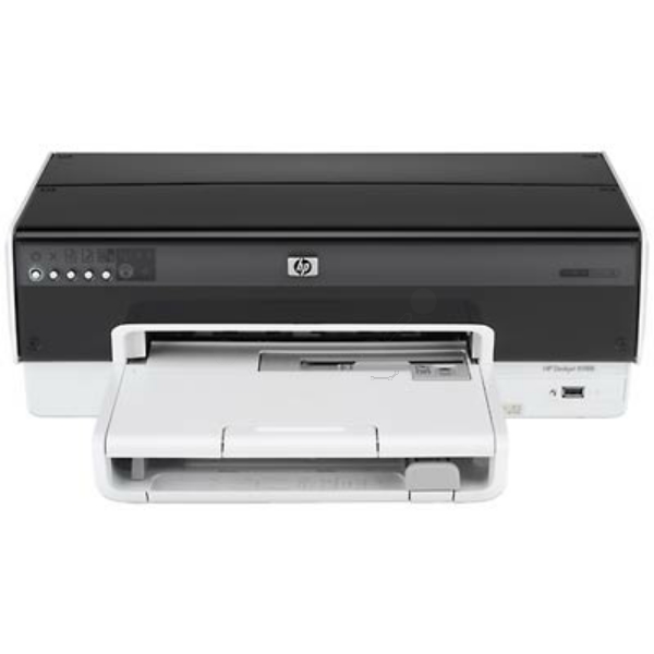 DeskJet 6988 DeskJet 6988