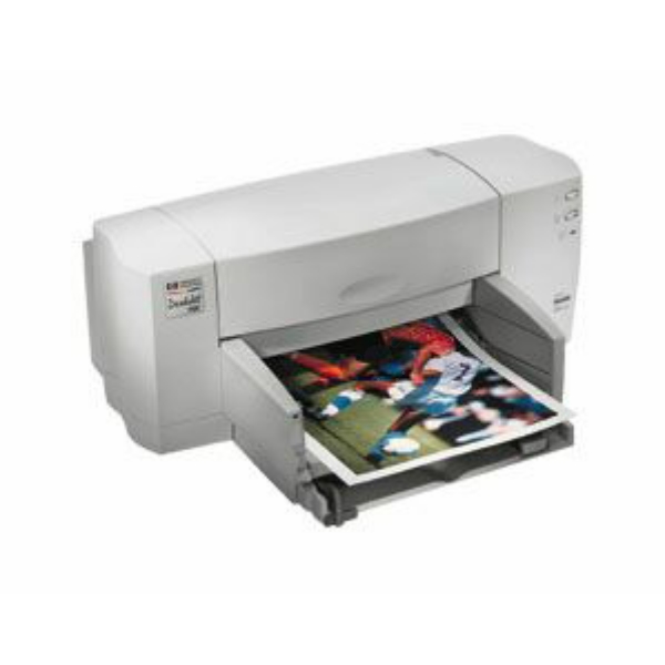 DeskJet 710 C DeskJet 710 C