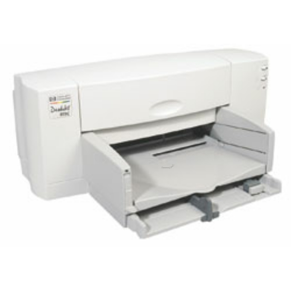 DeskJet 810 C DeskJet 810 C