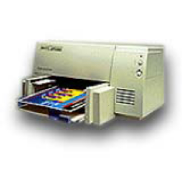 DeskJet 870 C DeskJet 870 C