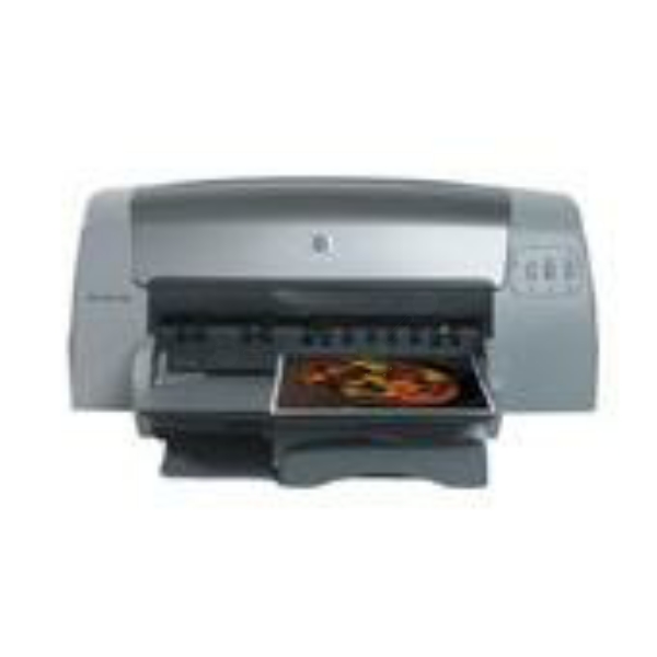 DeskJet 9300 DeskJet 9300