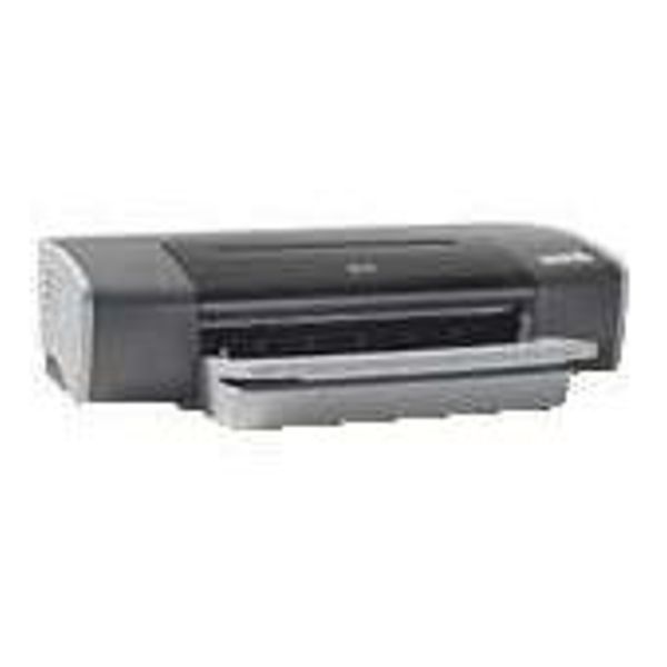 DeskJet 9650 DeskJet 9650