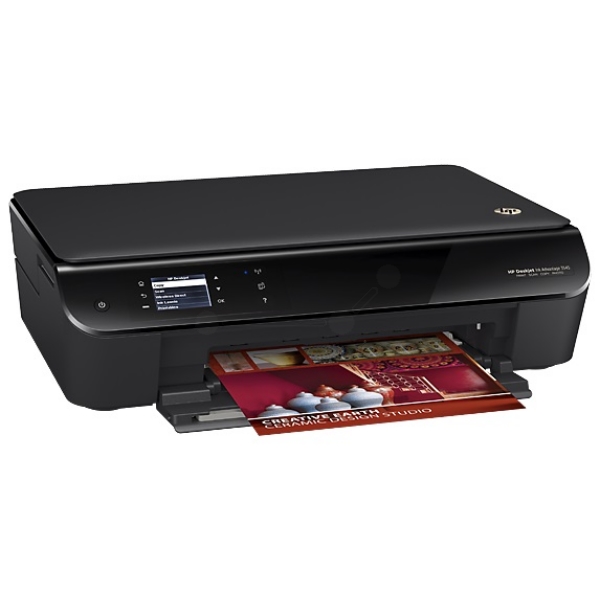 DeskJet Ink Advantage 3548 e-All-in-One