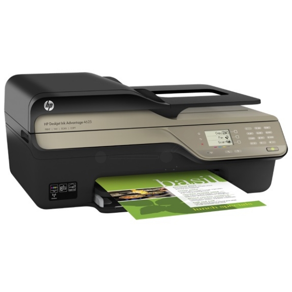 DeskJet Ink Advantage 4625