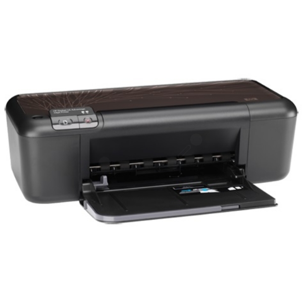 DeskJet Ink Advantage K 100 Series
