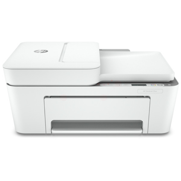 DeskJet Plus 4122 e DeskJet Plus 4122 e