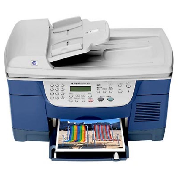 Digital Copier 610 Digital Copier 610