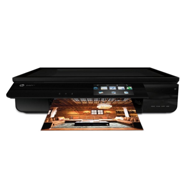 Envy 121 e-All-in-One Envy 121 e-All-in-One