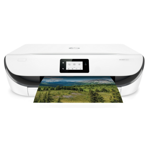 Envy 5055 All-ln-One Envy 5055 All-ln-One