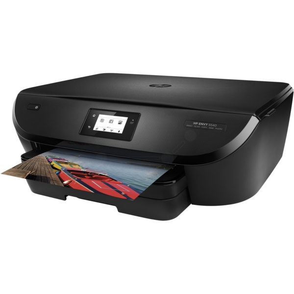 Envy 5548 e-All-in-One Envy 5548 e-All-in-One