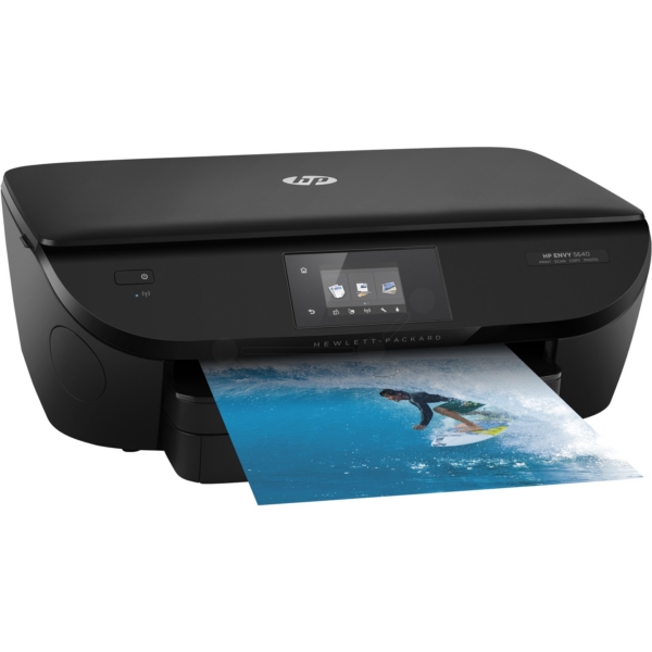 Envy 5644 e-All-in-One Envy 5644 e-All-in-One