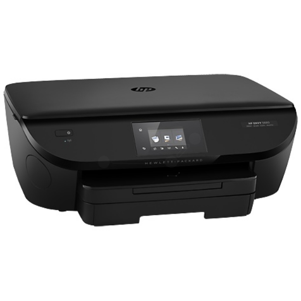 Envy 5664 e-All-in-One Envy 5664 e-All-in-One
