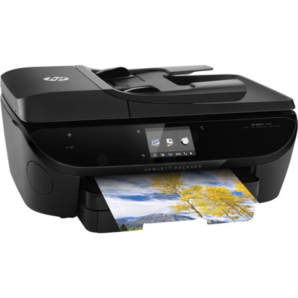 Envy 7645 e-All-in-One Envy 7645 e-All-in-One