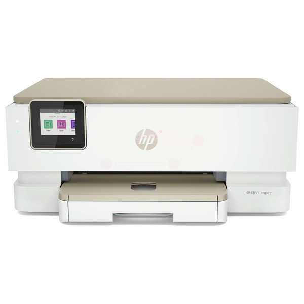 Envy Inspire 7200 e Envy Inspire 7200 e