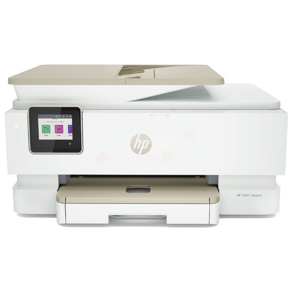 Envy Inspire 7922 e Envy Inspire 7922 e