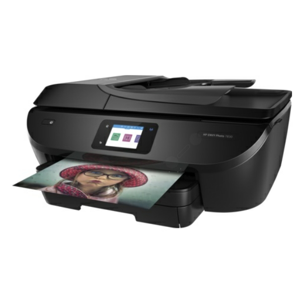 Envy Photo 7800 Series Envy Photo 7800 Series