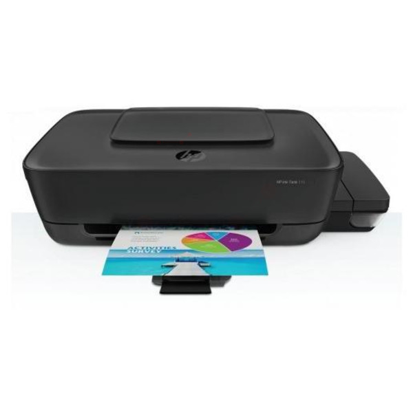 Ink Tank 110 Series Ink Tank 110 Series
