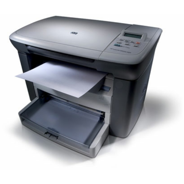 LaserJet M 1005 MFP LaserJet M 1005 MFP