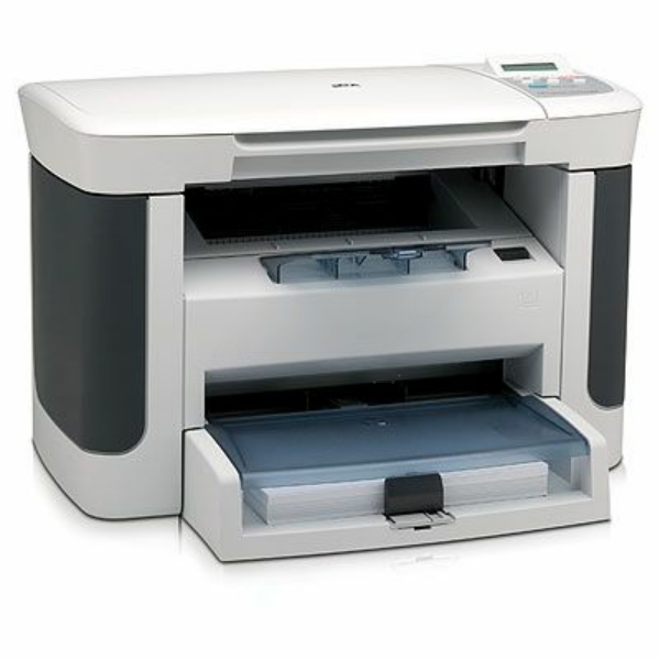LaserJet M 1120 Series LaserJet M 1120 Series