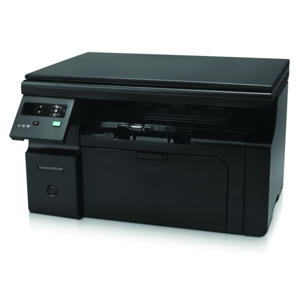 LaserJet M 1130 MFP Series LaserJet M 1130 MFP Series