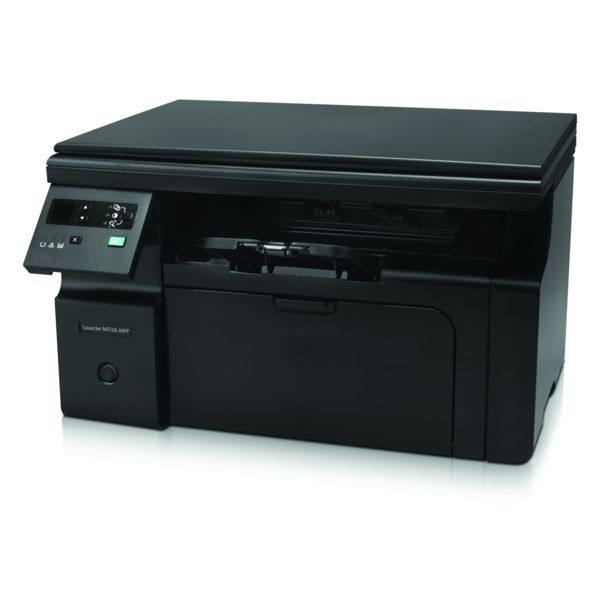 LaserJet M 1137 MFP