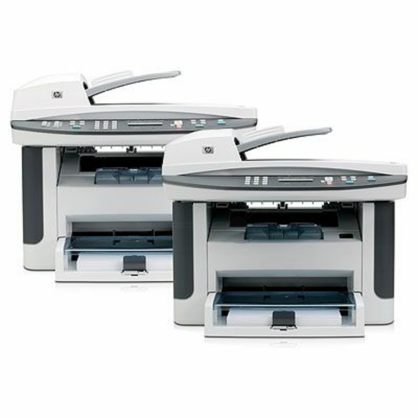 LaserJet M 1522 NF MFP LaserJet M 1522 NF MFP