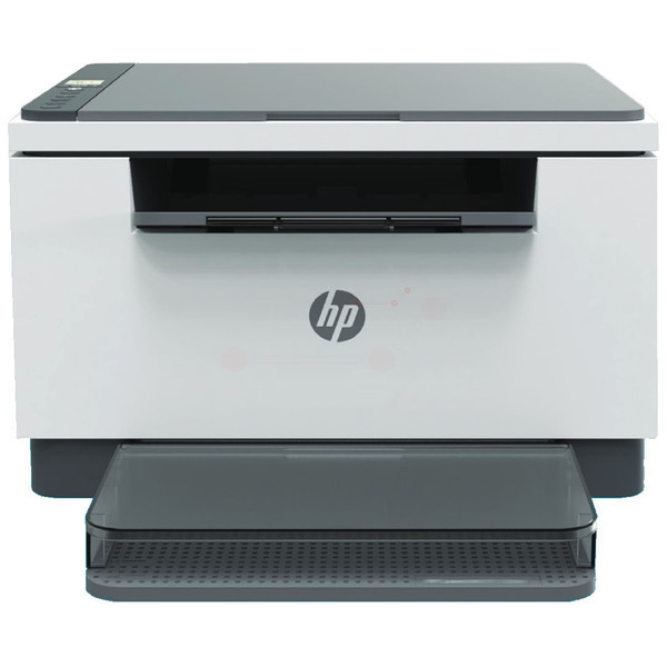 LaserJet M 207 Series