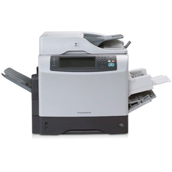 LaserJet M 4345 x MFP LaserJet M 4345 x MFP