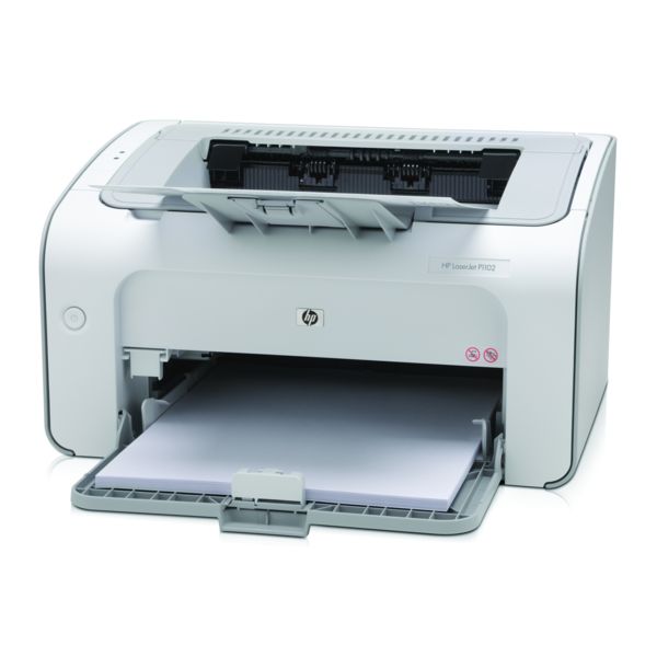 LaserJet P 1102