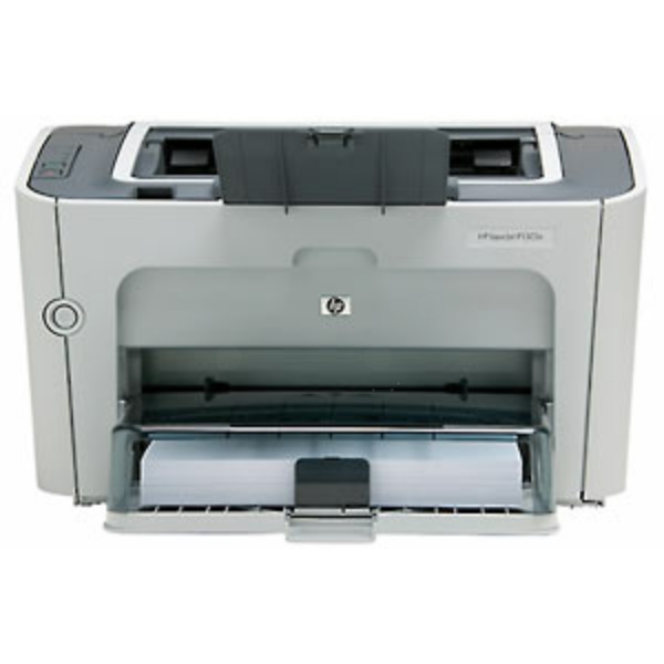 LaserJet P 1504