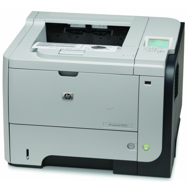 LaserJet P 3010 Series LaserJet P 3010 Series