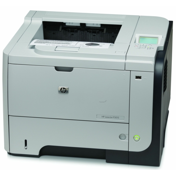 LaserJet P 3015 X