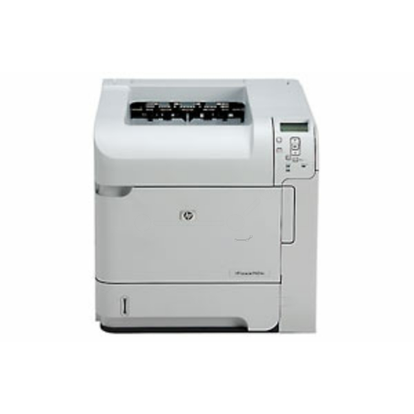 LaserJet P 4014 Series