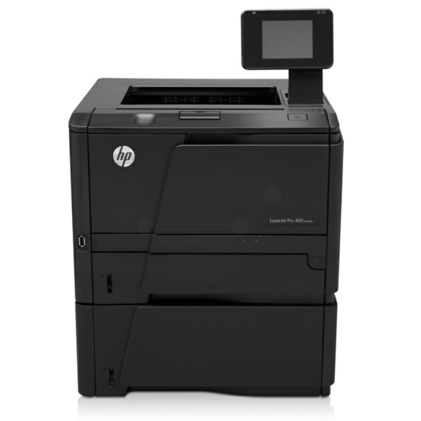LaserJet Pro 400 M 401 ne LaserJet Pro 400 M 401 ne