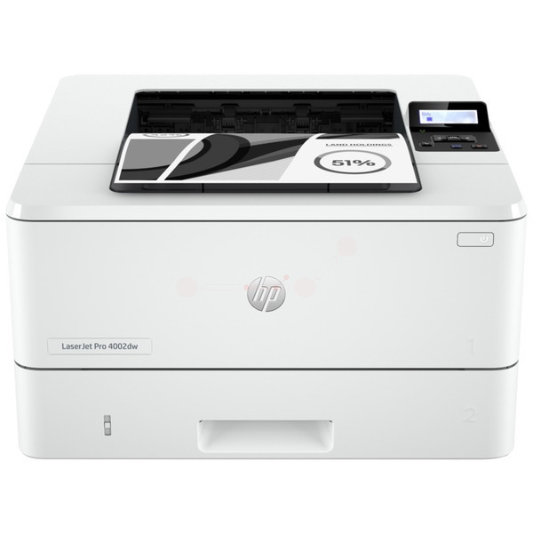 LaserJet Pro 4002 dne LaserJet Pro 4002 dne