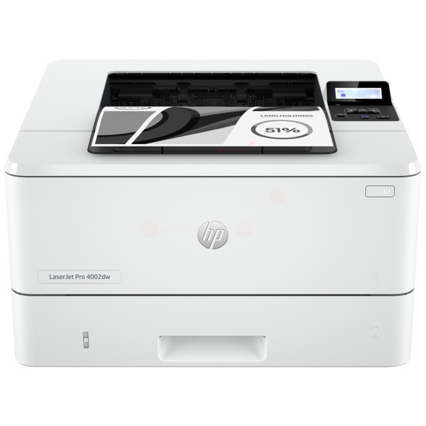 LaserJet Pro 4002 dw LaserJet Pro 4002 dw